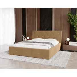marpur Golden Premium 160 x 200 cm Beige