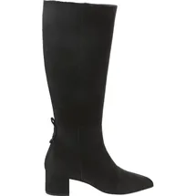 HÖGL Damen Journey Mode-Stiefel, Schwarz, 38 EU