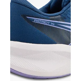 Asics Patriot 14 Damen Marineblau 42