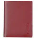 Roncato Detroit RFID-Schutzhülle Herren rot