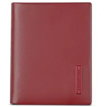 Roncato Detroit RFID-Schutzhülle Herren rot