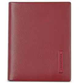 Roncato Detroit RFID-Schutzhülle Herren rot