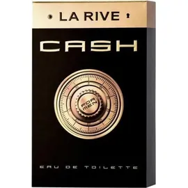 La Rive Cash Eau de Toilette 100 ml