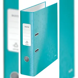 Leitz WOW DIN A4 80 mm Eisblau 1 St.