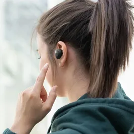 Hama Freedom Buddy True Wireless In-Ear Bass Boost SW