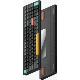 nuphy Air96 V2 Gateron Aloe DE