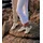 Leguano Beat Damen Beige 41