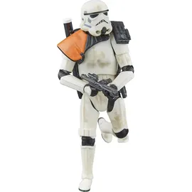Star Wars Sandtrooper Actionfigur 15 cm