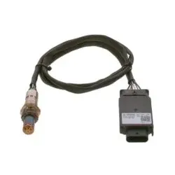 BOSCH NOx-Sensor, Harnstoffeinspritzung NOx-Katalysator Harnstoffeinspritzung,NOx-Sensor,  für BMW 13628580410 0 281 008 502
