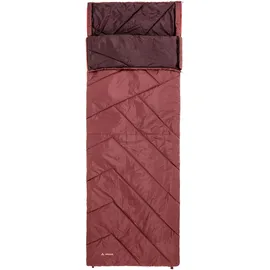 Vaude Navajo 900 II Syn Schlafsack (Größe max. 190cm , rot)