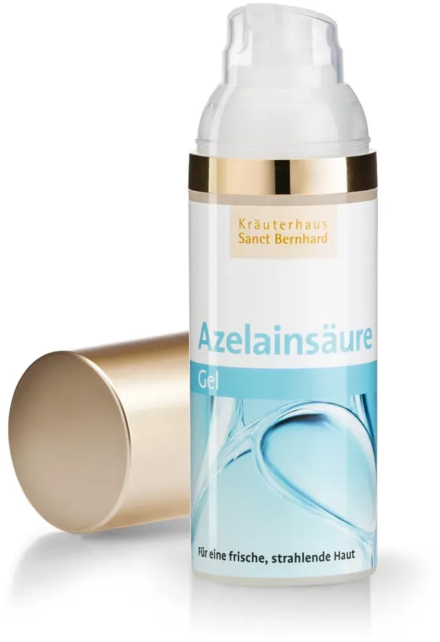 Azelainsäure-Gel 50 ml - 50 ml