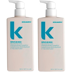 KEVIN.MURPHY Repair-Me Wash Set 2 x 500 ml