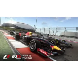 F1 2015 (PS4)