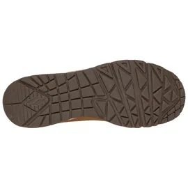 SKECHERS Herren Sneaker, braun(braunwsk), Gr. 41 - braun,