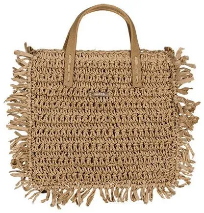 Barts Breezie Handbag light brown (24) one size
