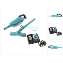 Makita DCL182RF1 inkl. 1 x Akku 3,0 Ah + Ladegerät