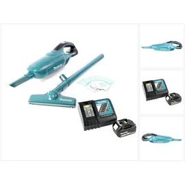 Makita DCL182RF1 inkl. 1 x Akku 3,0 Ah + Ladegerät