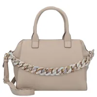 Gabor Ilona Handtasche 35 cm taupe