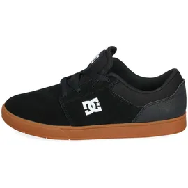 DC Shoes Crisis 2 Herren Black/Gum 43