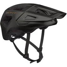 Scott Argo Plus 54-58 cm MIPS dunkelgrün 2021