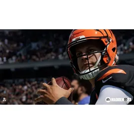Madden NFL 23