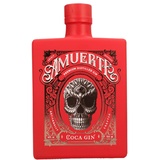 Amuerte Coca Leaf Gin Red Edition 700ml