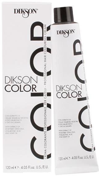 Dikson Color Serie Red Booster - RED BOOSTER, Tube 120 ml