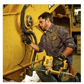 DeWalt Akku-Fettpresse DCGG571M1