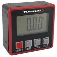 FORMAT Winkelmesser-Box digital