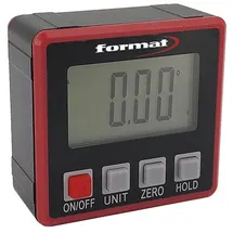 FORMAT Winkelmesser-Box digital