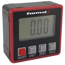 FORMAT Winkelmesser-Box digital