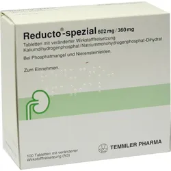 Reducto Spezial 100 ST
