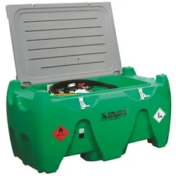 Emiliana Serbatoi Carrytank 330 mobiler Benzintank ADR
