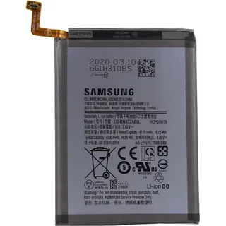 Samsung - EB-BN970AB - Samsung N972F Galaxy Note 10 Plus, Note 10+ - Li-ion Akku - 4300mAh (EB-BN972AB)