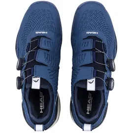 Head Endure Pro Boa Dark Blue/Navy 43