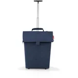 Reisenthel Trolley M Twist Blau
