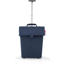 Reisenthel Trolley M Twist Blau