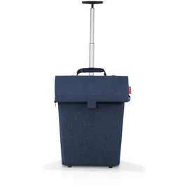 Reisenthel Trolley M Twist Blau