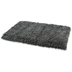 Wolters Cleankeeper Reise Pad hellgrau 57 x 38 x 4,5 cm