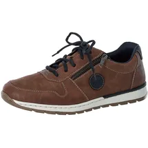 Rieker B2114 Herren Braun 46