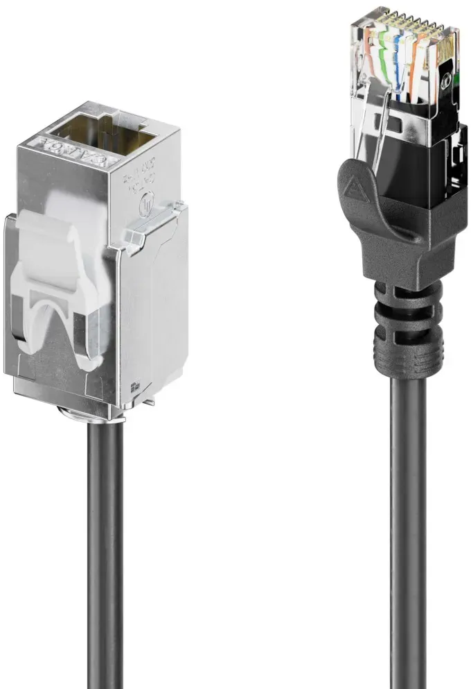 PureLink CAT6a F/M Verbindungskabel M2-PM1630-020