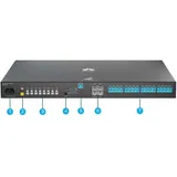 Huawei F1001-ac Olt Router - Black