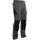 Jobman Workwear Jobman 2321 Grau/schwarz Größe 58