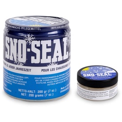 Sno Seal Schuhpflege Wax Dose 200 g