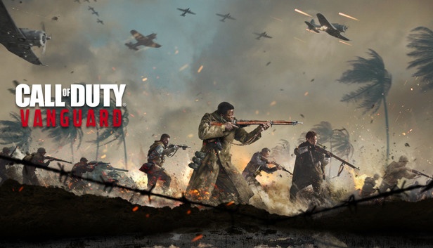 Call of Duty: Vanguard Xbox ONE