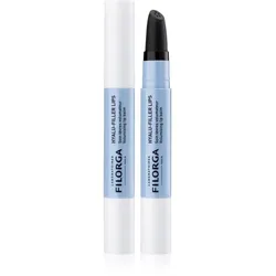 FILORGA HYALU-FILLER Lippenbalsam mit vergrößerndem Effekt 4 g