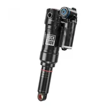 RockShox Dämpfer Super Deluxe Ultimate RC2T C2 185x47,5mm,Linear Air,Trunnion,Hydr.BO