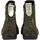 Ricosta Stiefelette Grün 31
