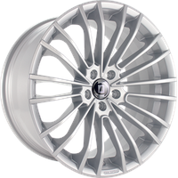 DIEWE WHEELS Diewe-Wheels PRESTO 8,5x20 ET30 MB66,5