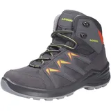 Lowa Innox Pro GTX Mid Junior grphite/avocado (3997)), 39 - 39